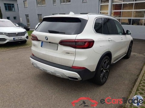 Bmw XDrive 40 i xLine Baureihe X5 #4