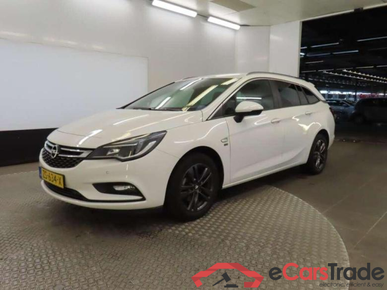 OPEL Astra Sports Tourer 1.0 Turbo