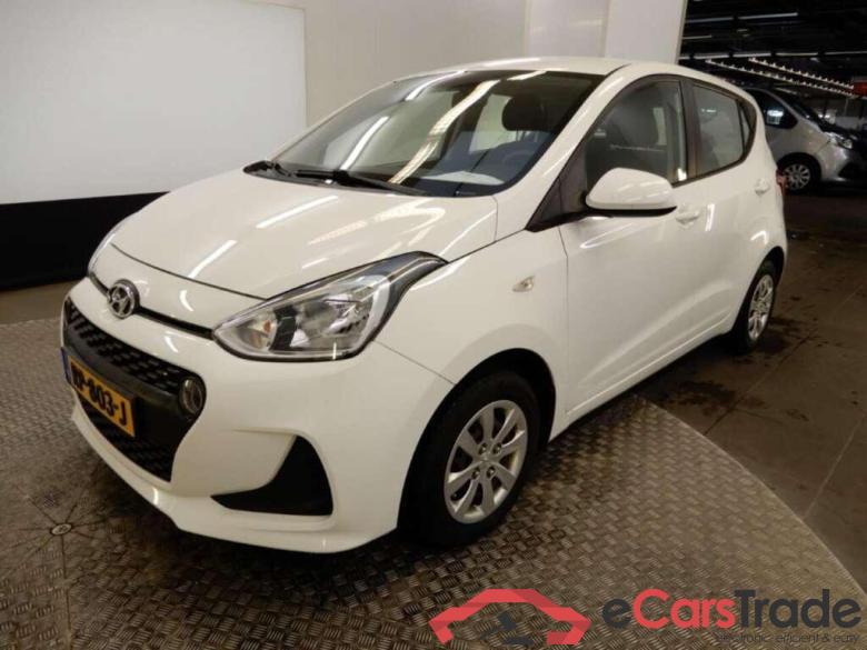 HYUNDAI i10 1.0 #1
