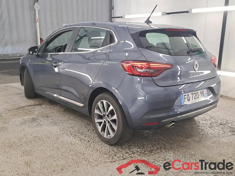 RENAULT Clio 5p Berline Intens TCe 100 #2