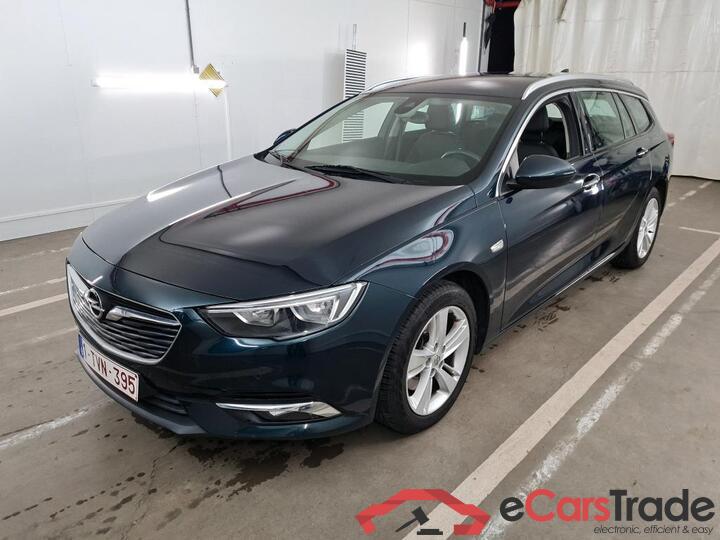 Opel Insignia Sports Tourer INSIGNIA SPORTS TOURER DIESEL - 2017 1.6 CDTI ecoTEC Innovation 100kw/136pk 5D/P M6 #1