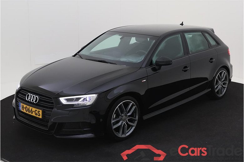 AUDI A3 Sportback 110 kW #1