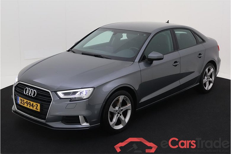 AUDI A3 Limousine 85 kW