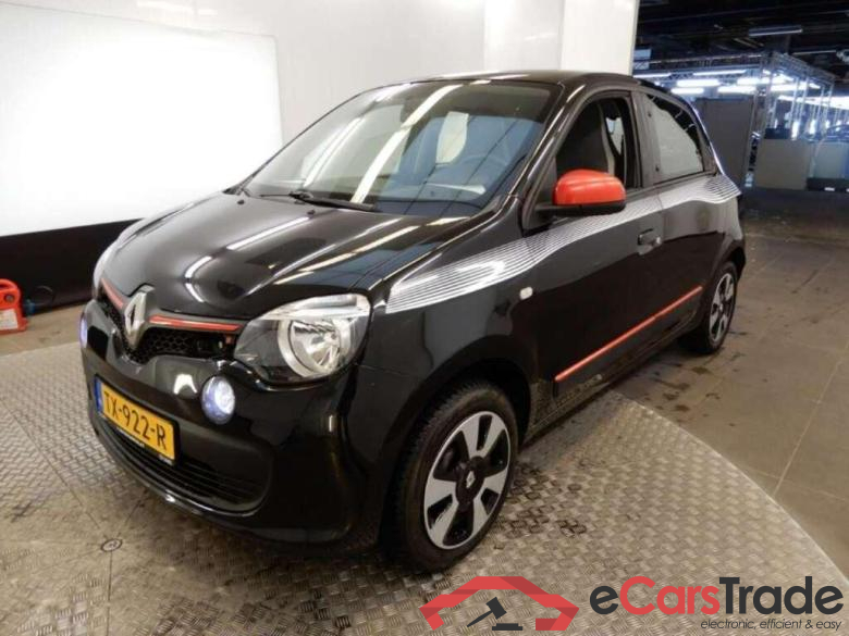 RENAULT TWINGO 1.0