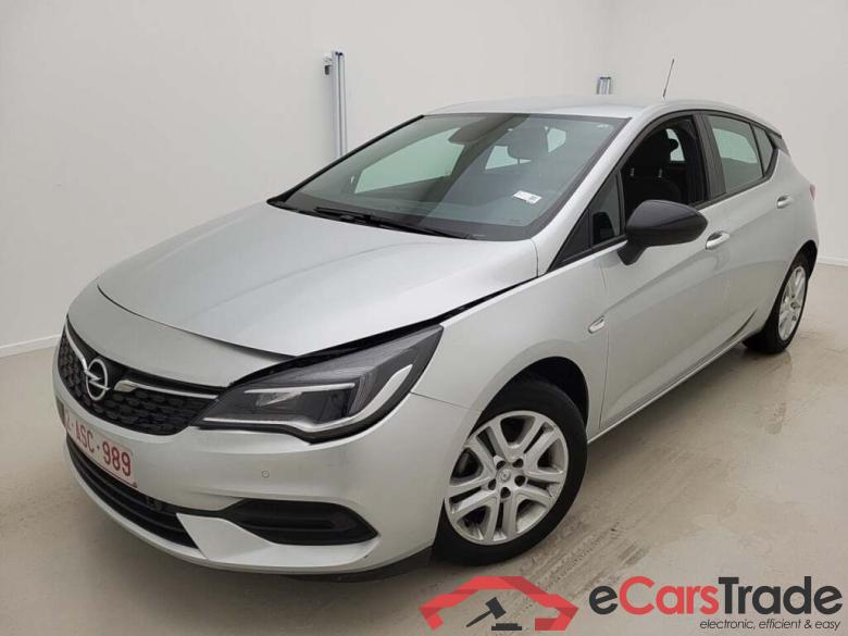 OPEL ASTRA 1.2 TURBO EDITION #1