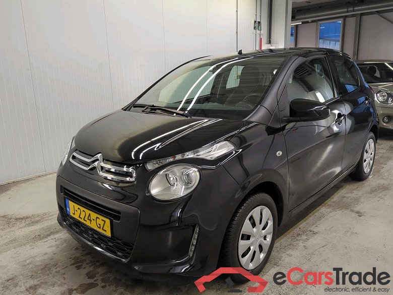 CITROEN C1 1.0 VTi Feel #1