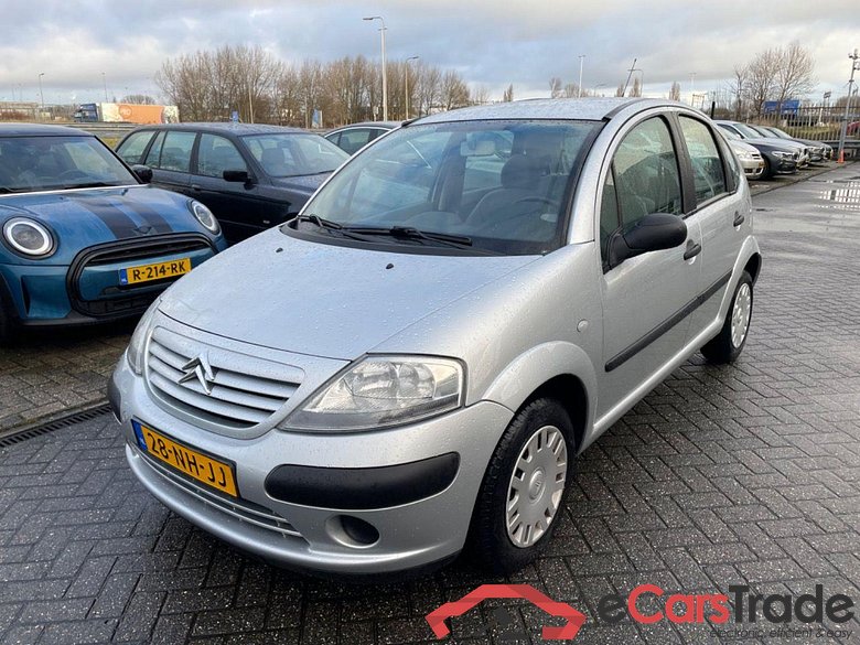 CITROEN C3 1.1i Ligne Séduction