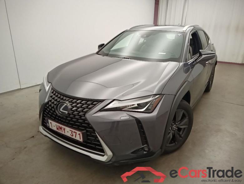 Lexus UX 2.0L 250H Business Line Plus 5d #1