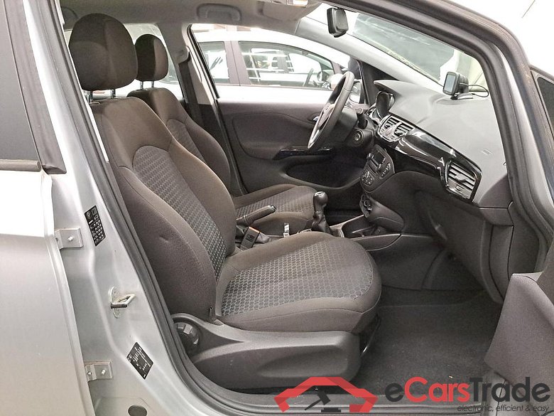 OPEL - CORSA CDTI 75PK S/S ENJOY Business Pack & Park Sensors Front & Rear #3