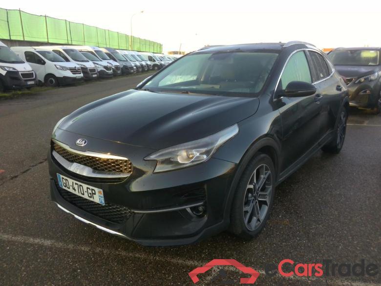 XCEED RSK TGDI120 BVM DESIGN #1 XCEED RSK TGDI120 BVM DESIGN #1