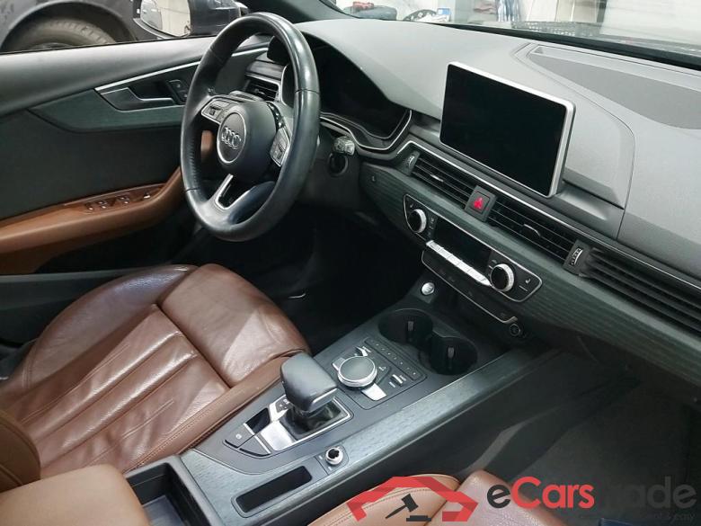 AUDI - A4 AVANT TDi 150PK S-Tronic Sport Business Edition Pack Business Plus & Technology & Rear Camera & Trailer Towing Hook #3