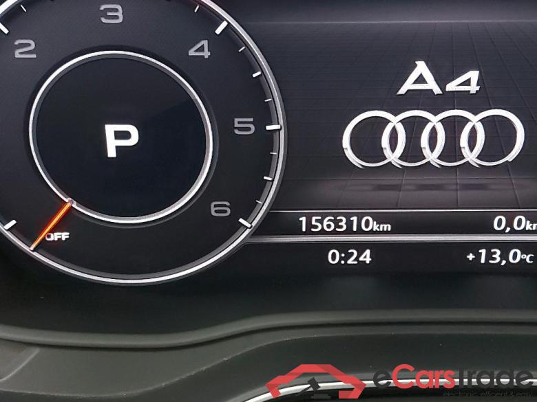 AUDI - A4 AVANT TDi 150PK S-Tronic Sport Business Edition Pack Business Plus & Technology & Rear Camera & Trailer Towing Hook #5