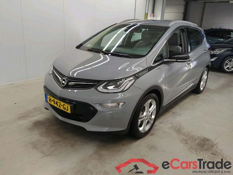 OPEL Ampera-e Business executive 60 kWh #1