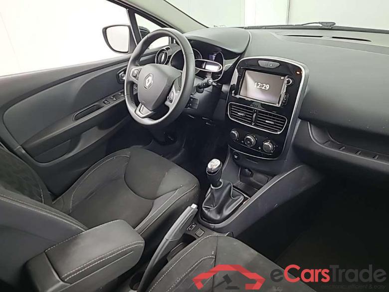 Renault Clio 0.9 TCe 90Hp Navi Klima PDC ... #5