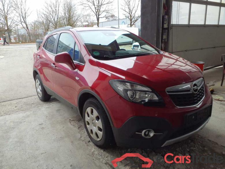 Opel Innovation Mokka #2