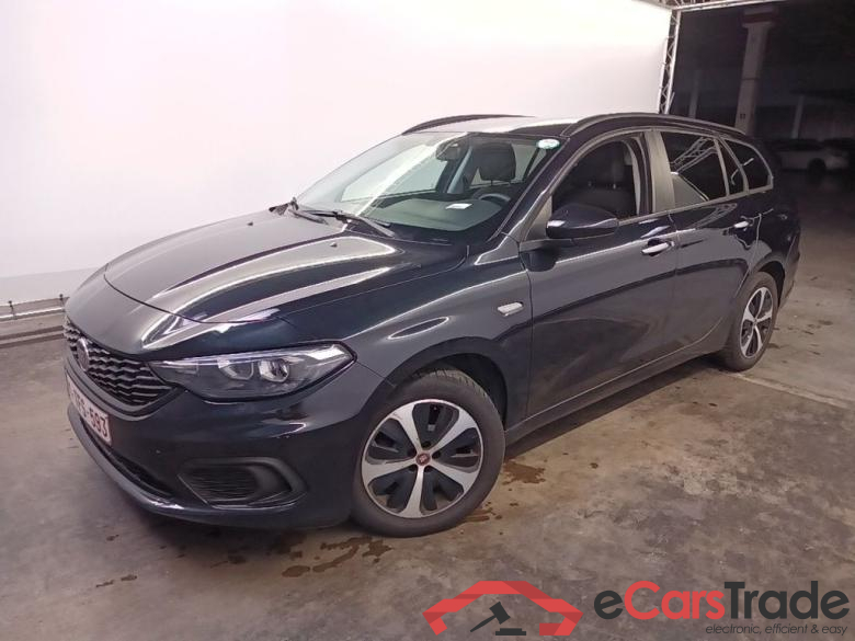 Fiat Tipo SW 1.6 Multijet 115ch/pk Easy Business 5d