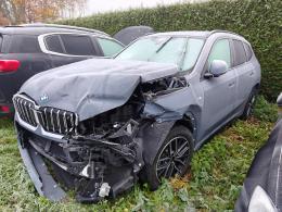 BMW iX1 xDrive30 (200kW) 5d !!Damaged car!!