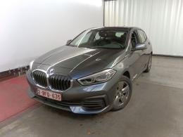 BMW 1 Reeks Hatch 116i (80 kW) 5d