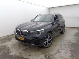BMW X5 - 2018 3.0AS 286hp xDrive45e PHEV (EU6AP) 5d