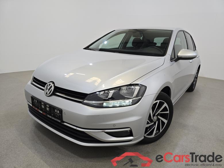 Volkswagen Golf 1.6 TDI Join 116Hp Aut. Navi Camera Klima PDC ... #1