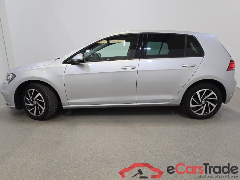 Volkswagen Golf 1.6 TDI Join 116Hp Aut. Navi Camera Klima PDC ... #2