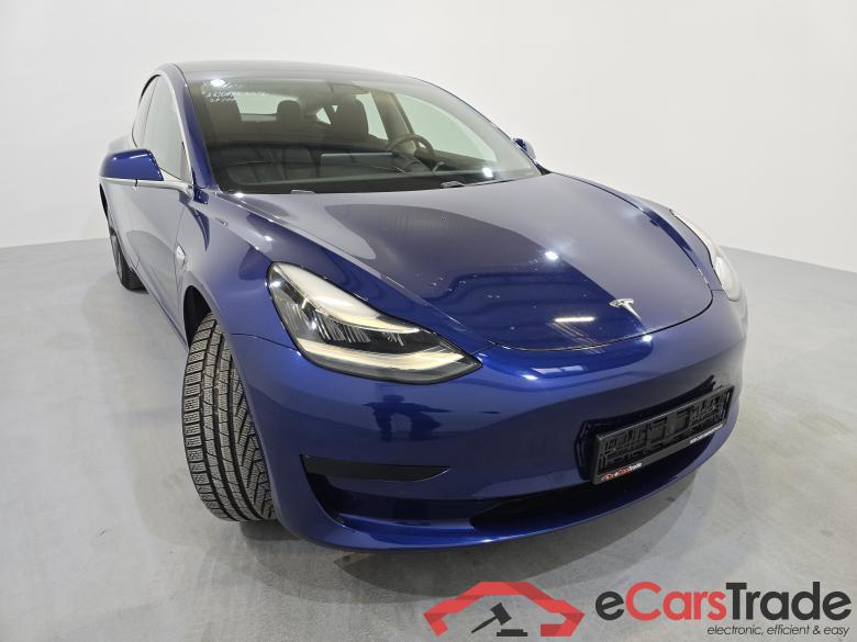 Tesla Model 3 Standard Plus Pano LED-Xenon Navi Leather Camera Klima KeylessGo PDC ... #2