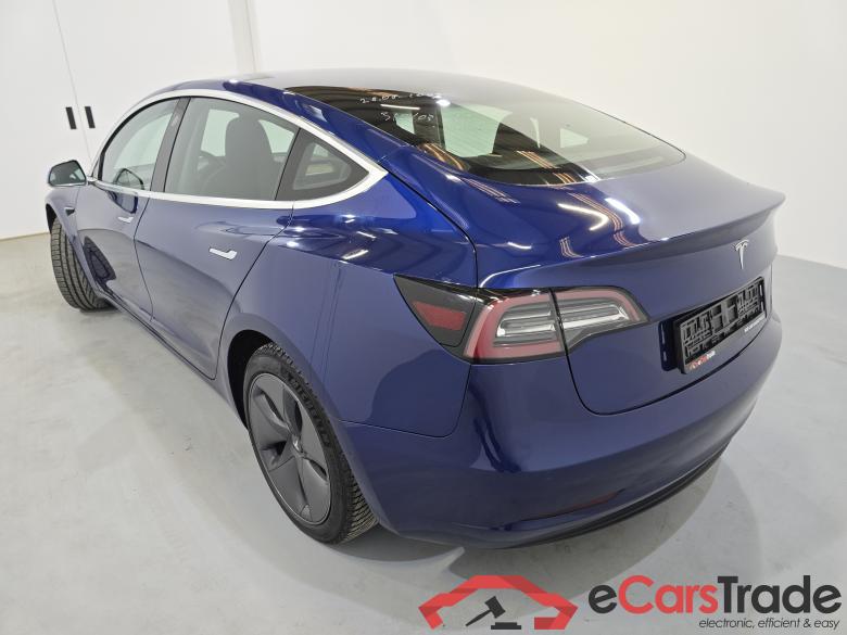Tesla Model 3 Standard Plus Pano LED-Xenon Navi Leather Camera Klima KeylessGo PDC ... #4