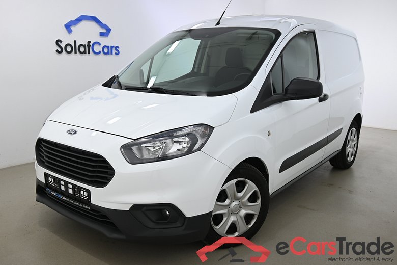 Ford Transit Courier 1.5 TDCi Trend Display Klima ... #1