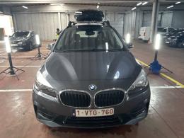 BMW, 2-serie GranTour '18, BMW 2 Reeks Gran Tourer 216d (85kW) 5d 7 Places 