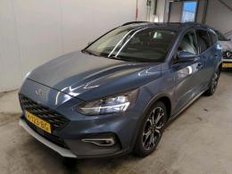 FORD Focus Wagon 1.5 EcoBoost t