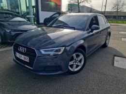 AUDI - A3 SB TDI 116PK S-Tronic Business Edition With LED HeadLights & APS Front & Rear