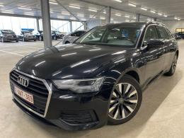 AUDI - A6 AVANT TDI 163PK S-Tronic Business Edition Pack Business & Rear View Camera