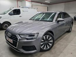 AUDI - A6 TDI 163PK S-Tronic Business Edition Pack Business Plus With Heated Front & Rear Seats & Surround Cameras & Towing Hook
