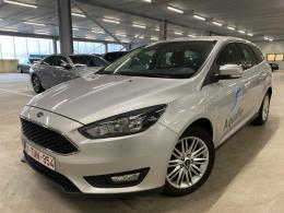 FORD - FOCUS CLIPPER 1.0 ECOBOOST 125PK Sync Edition Towing Hook * PETROL *