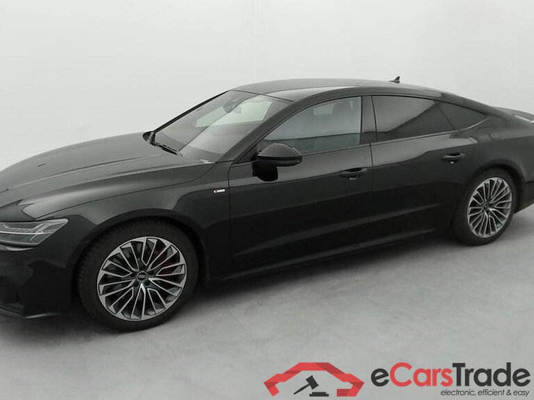 AUDI A7 SPORTBACK 2.0  TFSI E QUATT 252 CV S-LINE NAVI #1