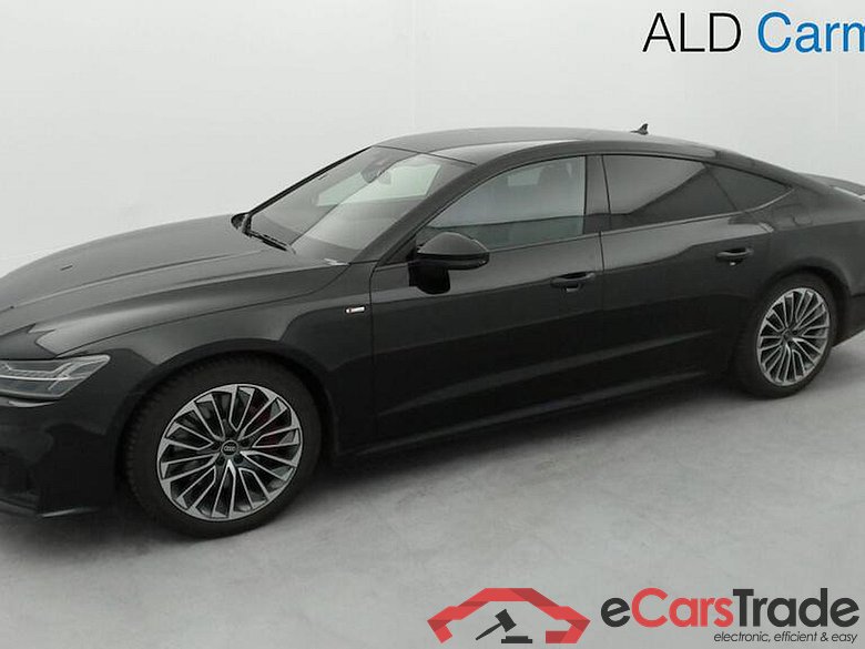 AUDI A7 SPORTBACK 2.0  TFSI E QUATT 252 CV S-LINE NAVI #3
