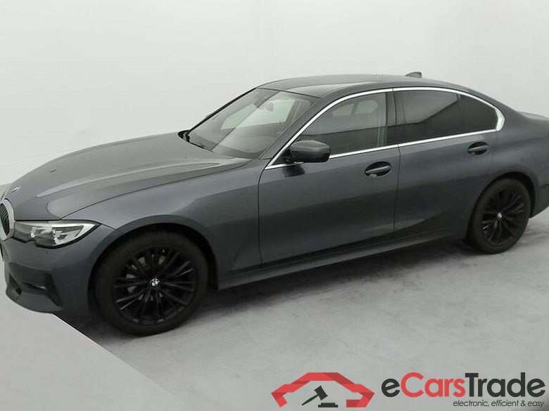 BMW 320 DXAS 190 CV Model Sport NAVI #1