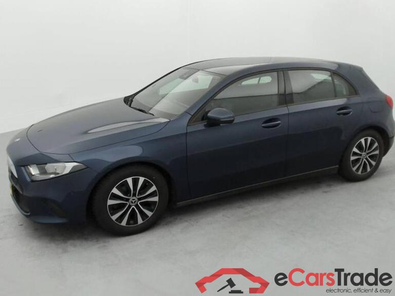 MERCEDES-BENZ A 180 D 116 CV  Business Solution NAVI #1
