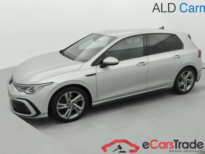 VOLKSWAGEN GOLF VIII 2.0  TDi DSG 150 CV R-LINE NAVI #3