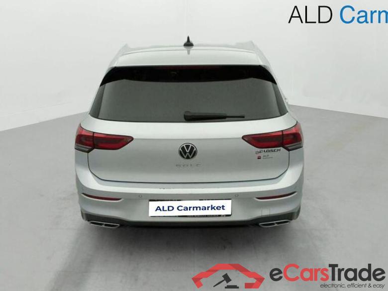 VOLKSWAGEN GOLF VIII 2.0  TDi DSG 150 CV R-LINE NAVI #6
