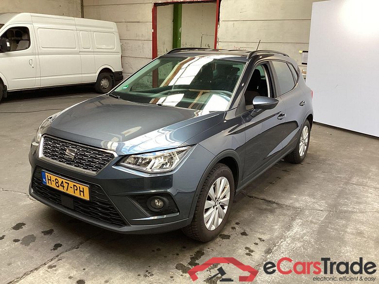 SEAT Arona 1.0 TSI Style Business Intense #1