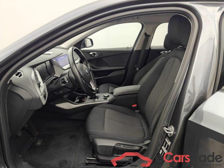 BMW 116i LED-Xenon Navi KeylessGo Klima PDC ... #5