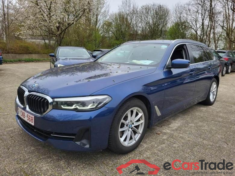 BMW 518d touring 2.0 518d AUT