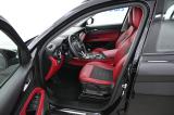 Alfa Romeo Stelvio 2.2 d Super Aut. Xenon Navi 1/2 Leather KeylessGo Klima PDC ... #4