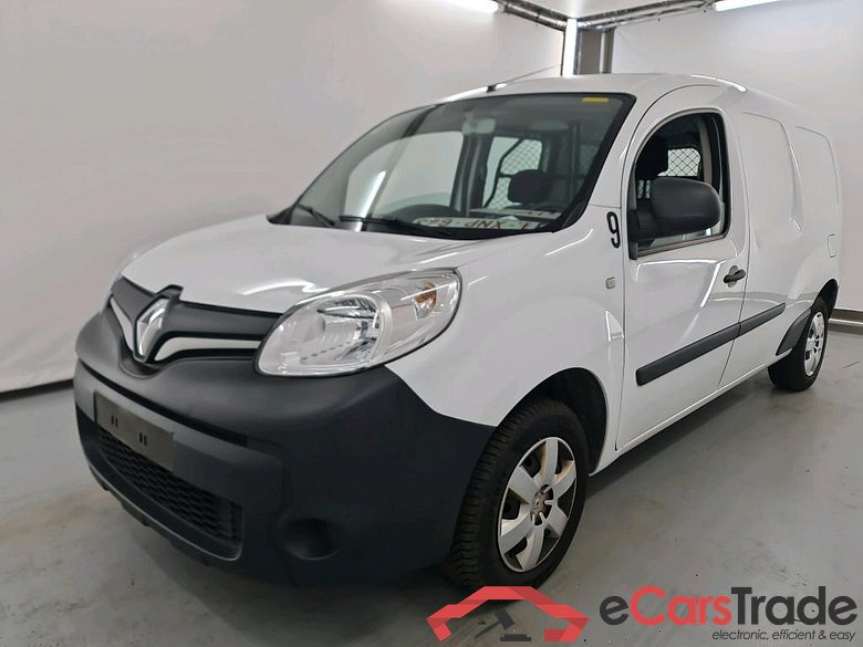 RENAULT KANGOO EXPRESS MAXI DSL - 2013 1.5 Blue dCi Grand Confort #1