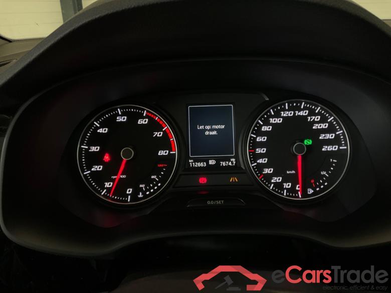 SEAT Ateca 1.5 TSI FR BnsInt #6