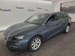 SEAT Leon ST 1.5 TSI Style Launch Edition 5D 96kW