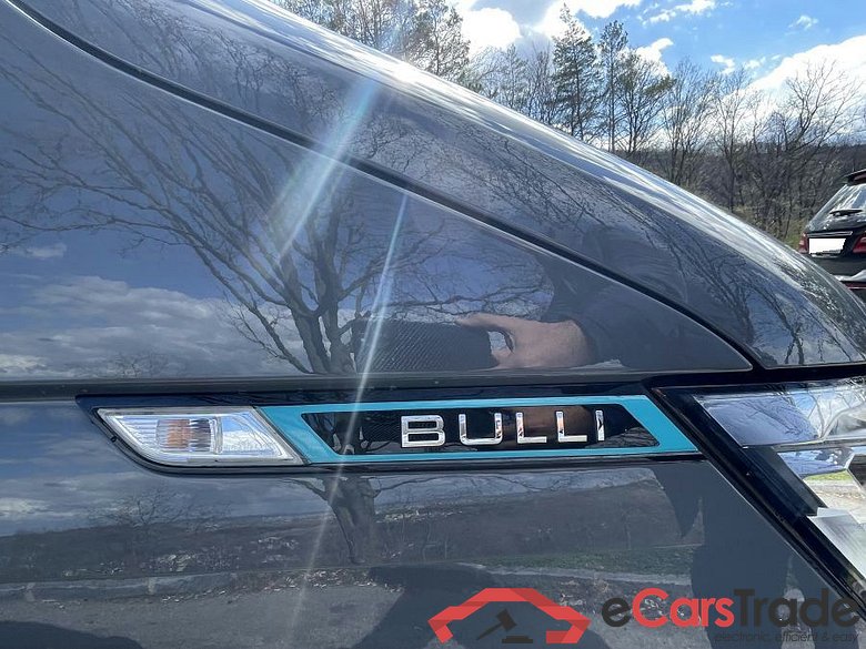 Vw California Beach Camper FWD T6 California TDI DSG Beach #2