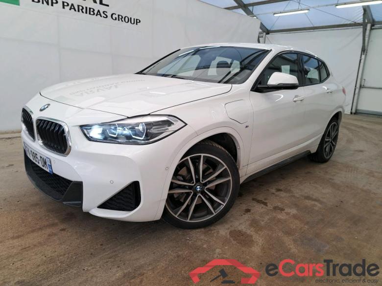 BMW xDrive25e M Sport BVA6 BMW X2 / 2017 / 5P / SUV xDrive25e M Sport BVA6 #1