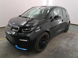 BMW i3 - 2017 I3s 94Ah - 33.2 kWh Advanced (EU6.2)